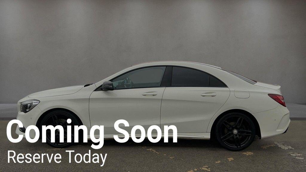 Used Mercedes-Benz CLA 2016 for sale - 77484135: Photo 16