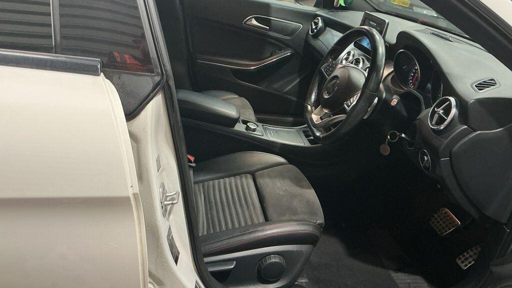Used Mercedes-Benz CLA 2016 for sale - 77484135: Photo 7