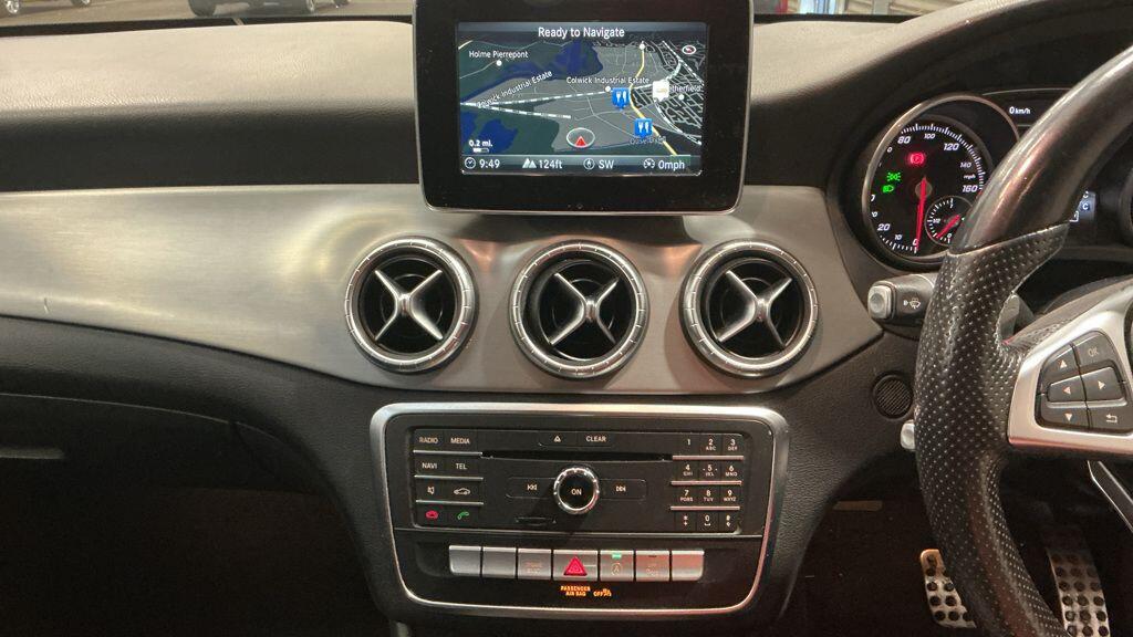 Used Mercedes-Benz CLA 2016 for sale - 77484135: Photo 9