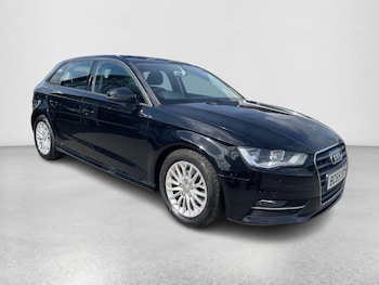 2015 (65) - 1.6 TDI Ultra 110 SE Technik 5dr