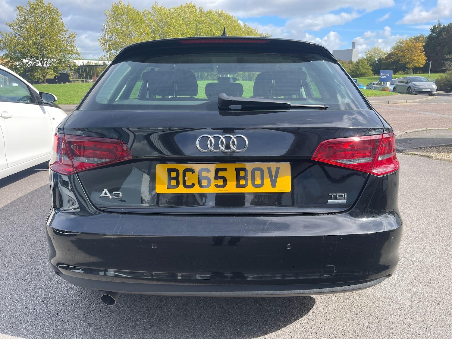 Vehicle 24