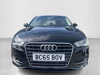 Used Audi A3 2015 for sale - 75990938: Photo