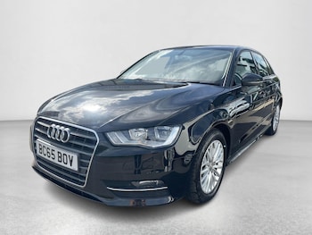 Used Audi A3 2015 for sale - 75990938: Photo