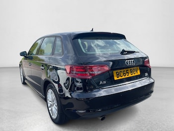 Used Audi A3 2015 for sale - 75990938: Photo
