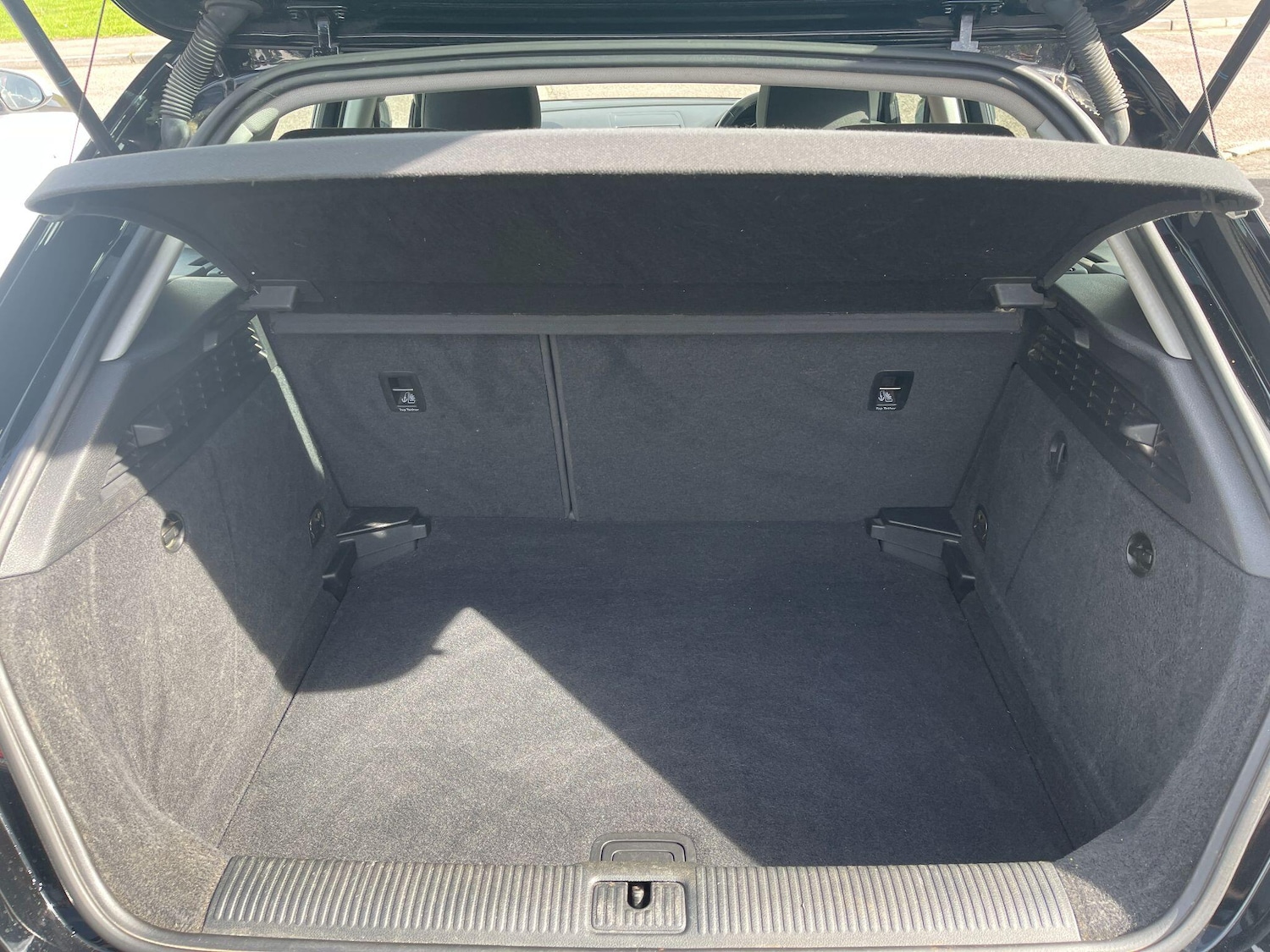 Vehicle 60