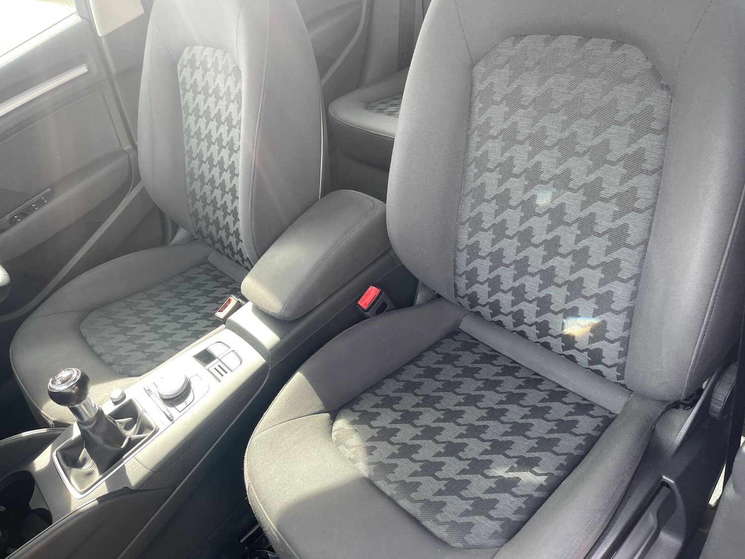 Vehicle 64