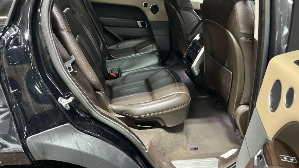 Used Land Rover Range Rover Sport 2018 for sale - 76597038: Photo 14