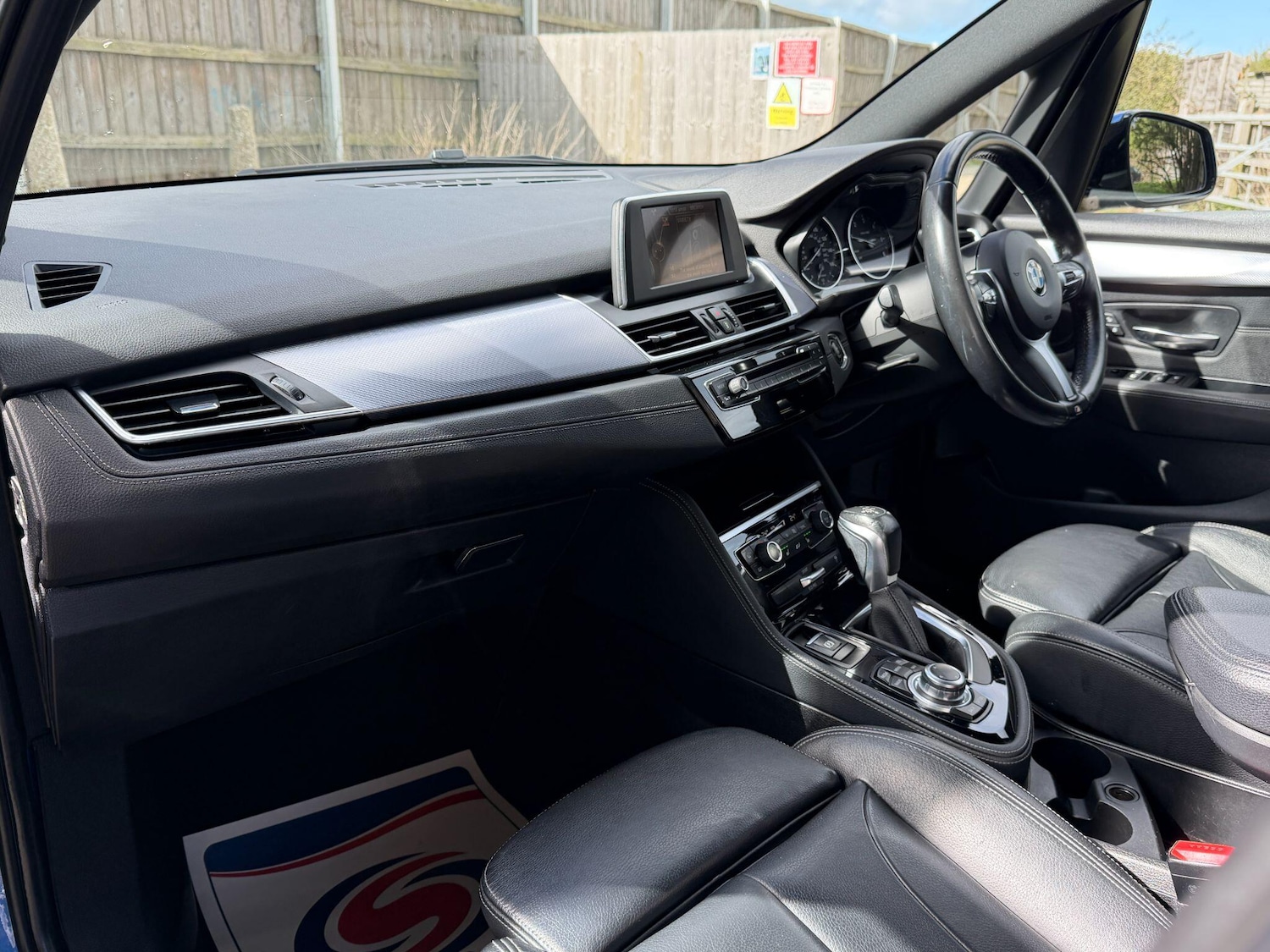 Used BMW 2 Series 2015 for sale - 78019405: Photo 10