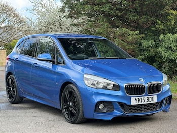 BMW 2 Series feature image
