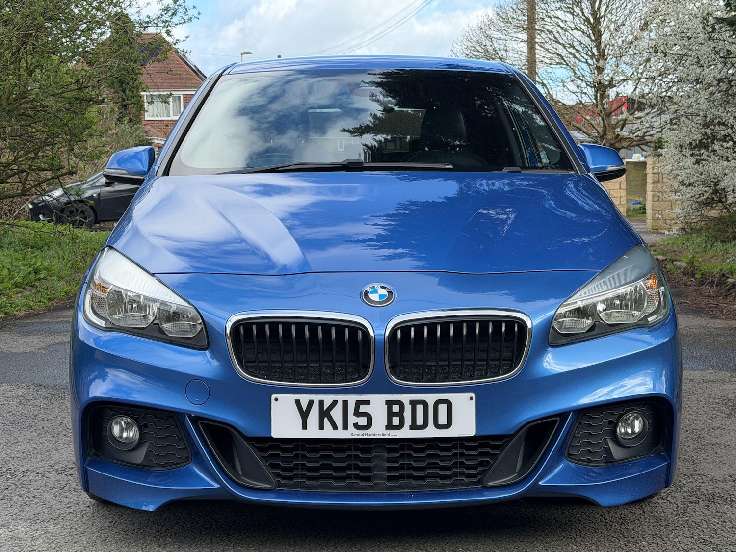 Used BMW 2 Series 2015 for sale - 78019405: Photo 2
