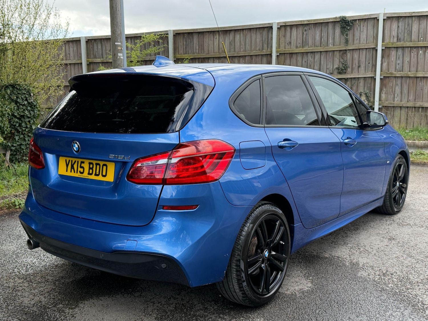 Used BMW 2 Series 2015 for sale - 78019405: Photo 6