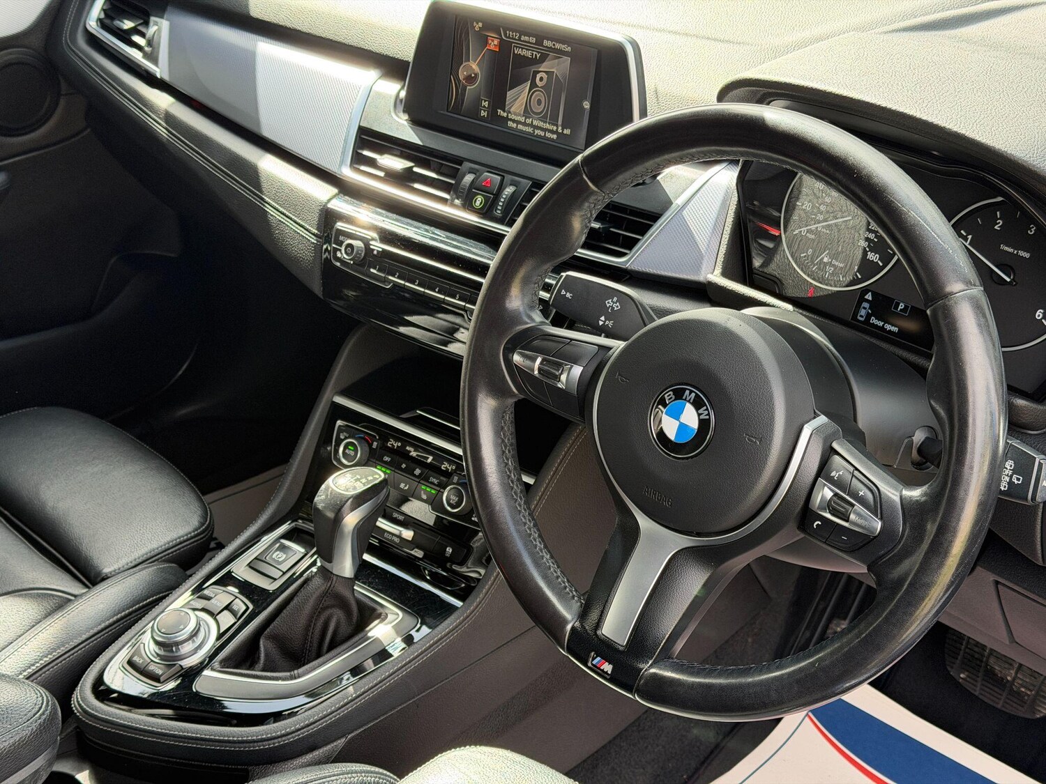 Used BMW 2 Series 2015 for sale - 78019405: Photo 9