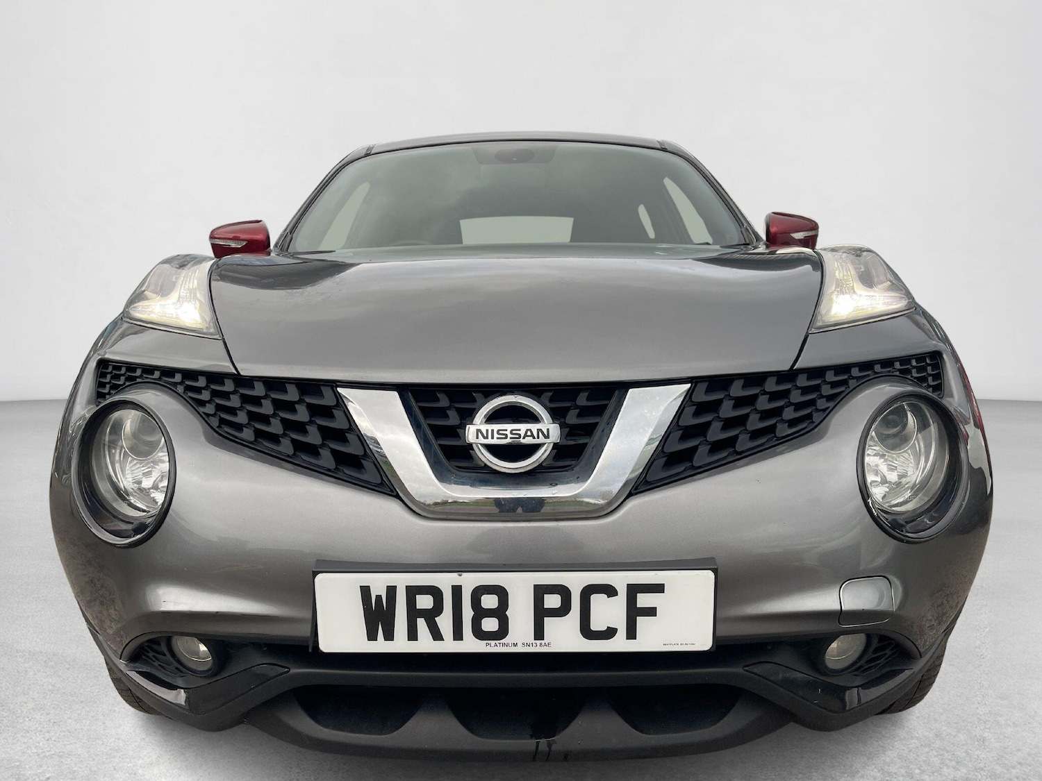 Used Nissan Juke 2018 for sale - 76484408: Photo 12