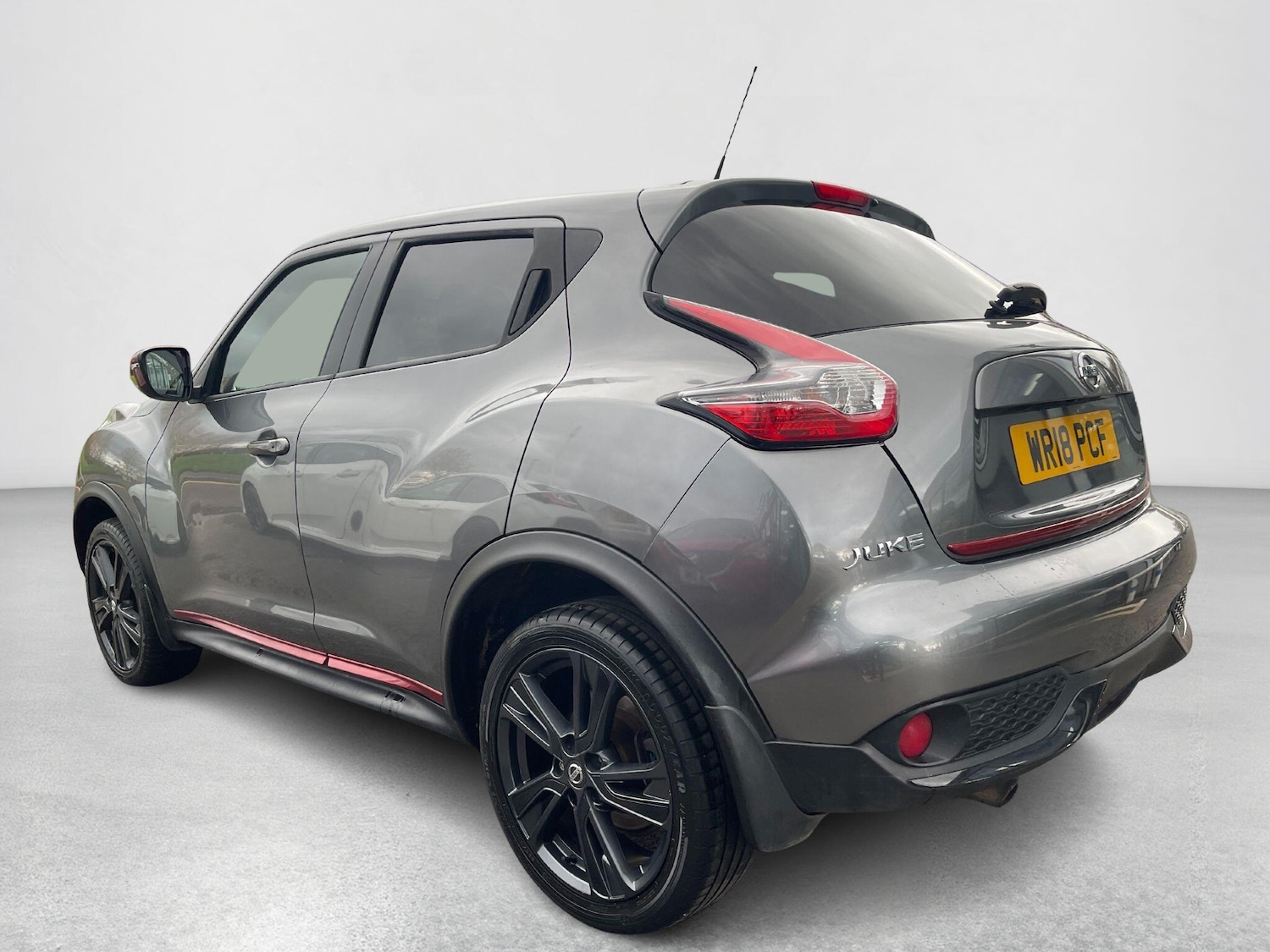 Used Nissan Juke 2018 for sale - 76484408: Photo 18