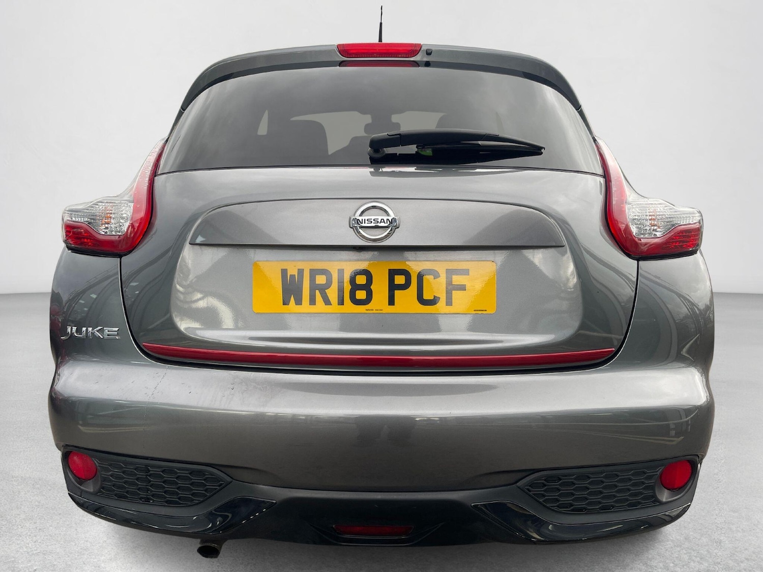 Used Nissan Juke 2018 for sale - 76484408: Photo 21