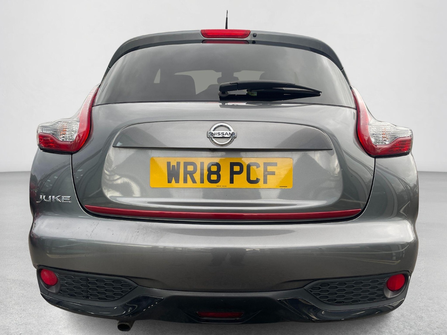 Used Nissan Juke 2018 for sale - 76484408: Photo 22