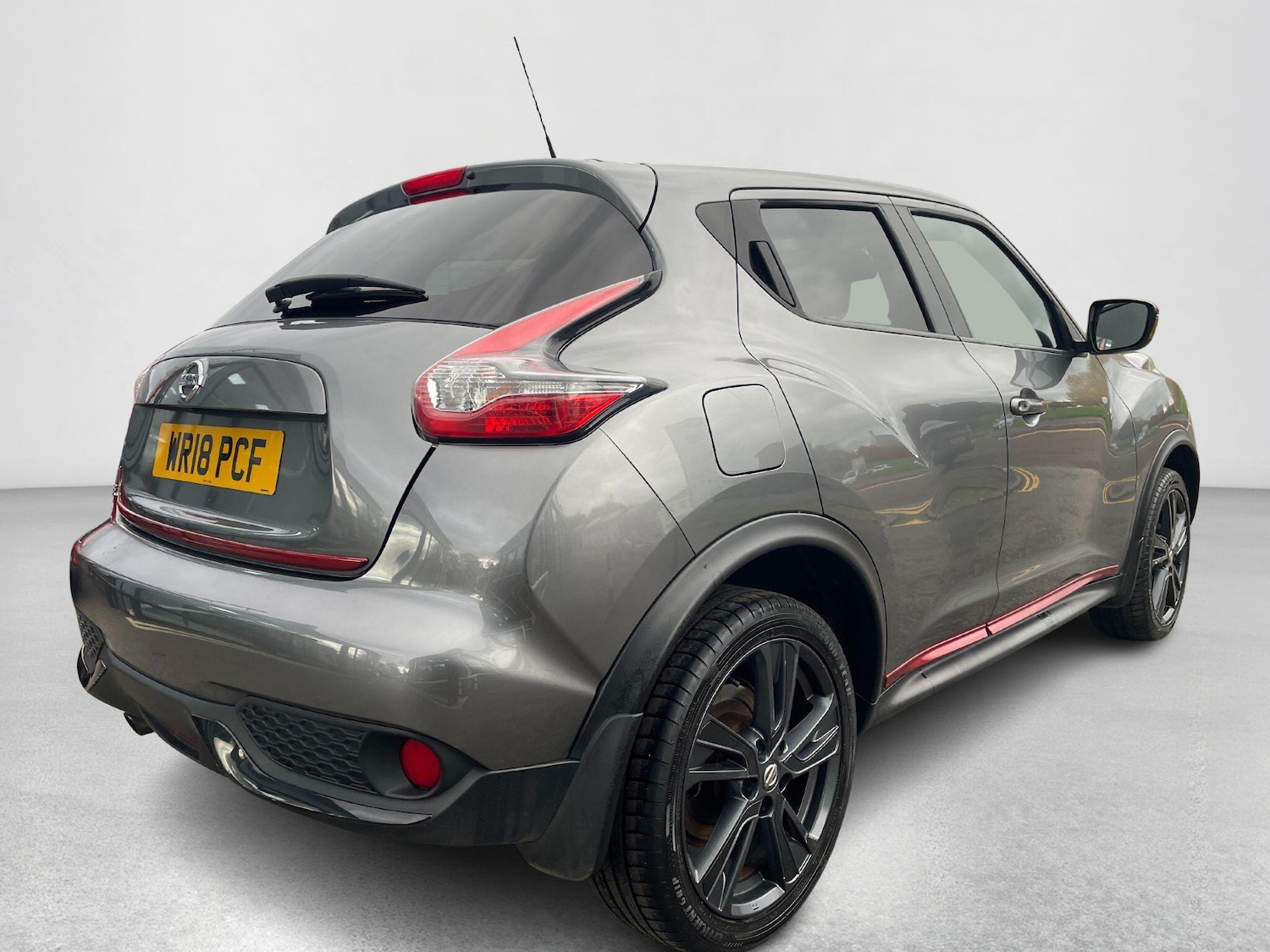 Used Nissan Juke 2018 for sale - 76484408: Photo 25