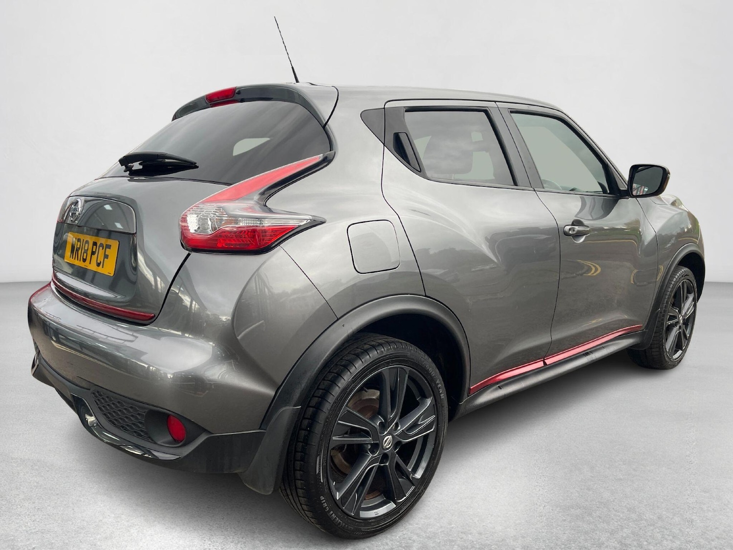 Used Nissan Juke 2018 for sale - 76484408: Photo 26