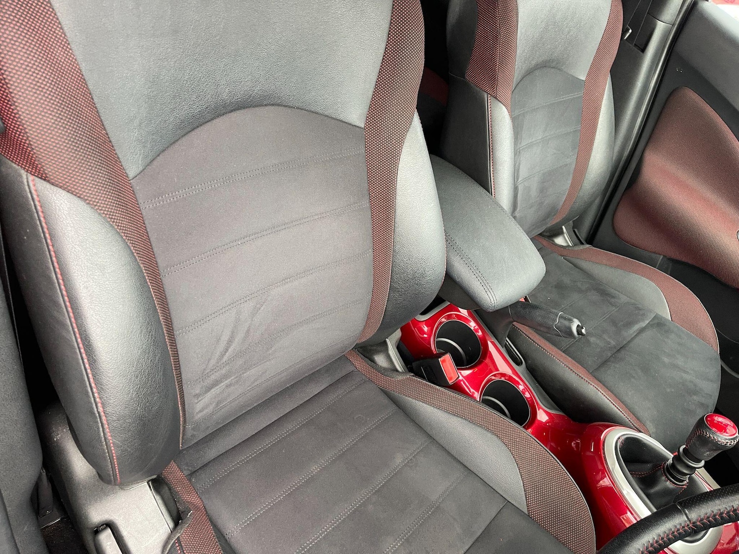 Used Nissan Juke 2018 for sale - 76484408: Photo 34