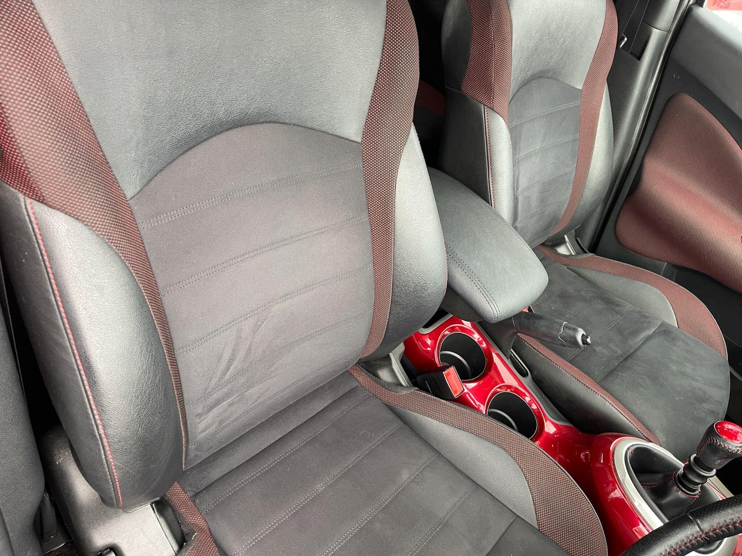 Used Nissan Juke 2018 for sale - 76484408: Photo 35