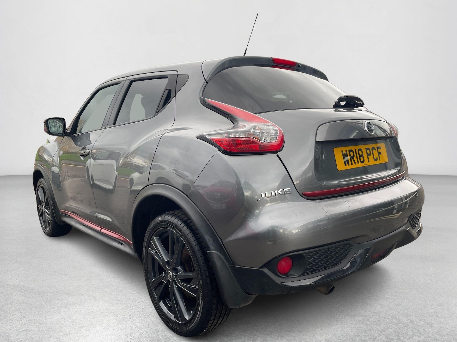 Used Nissan Juke 2018 for sale - 76484408: Photo 4