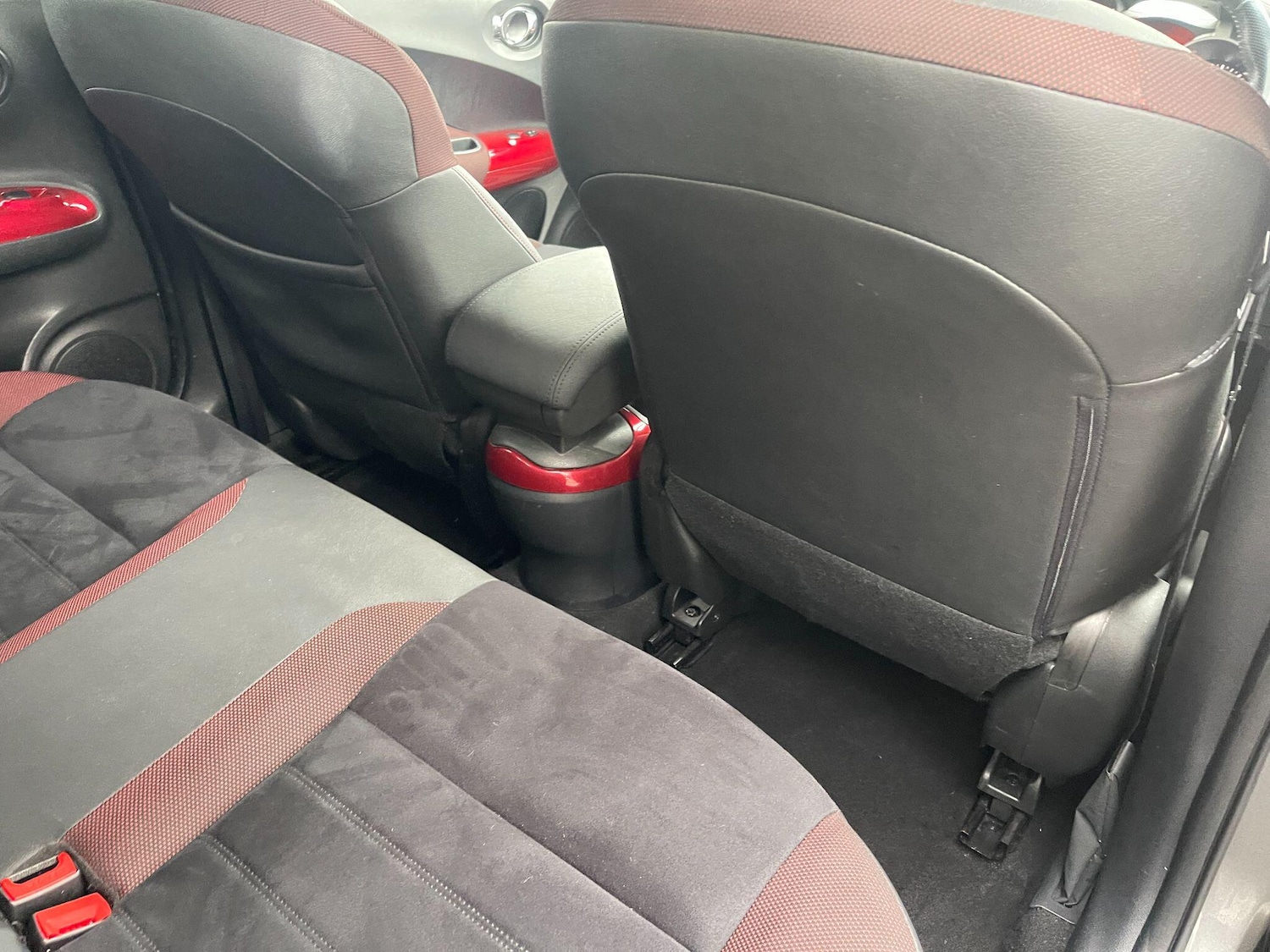 Used Nissan Juke 2018 for sale - 76484408: Photo 42