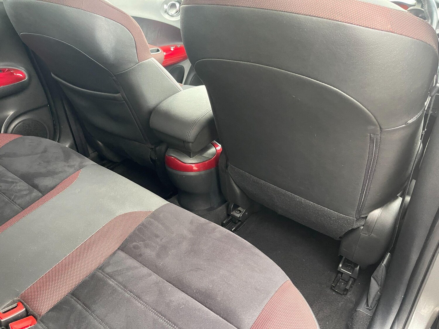 Used Nissan Juke 2018 for sale - 76484408: Photo 43