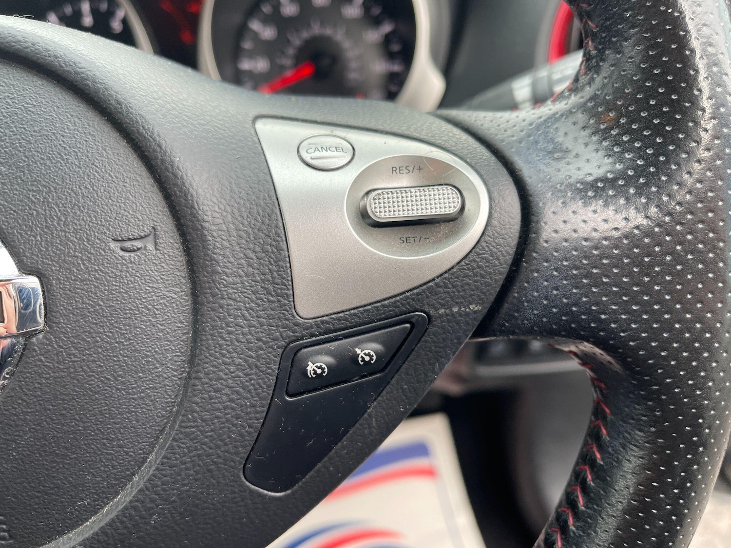 Used Nissan Juke 2018 for sale - 76484408: Photo 45