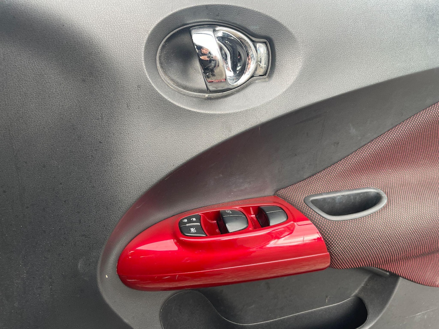 Used Nissan Juke 2018 for sale - 76484408: Photo 47