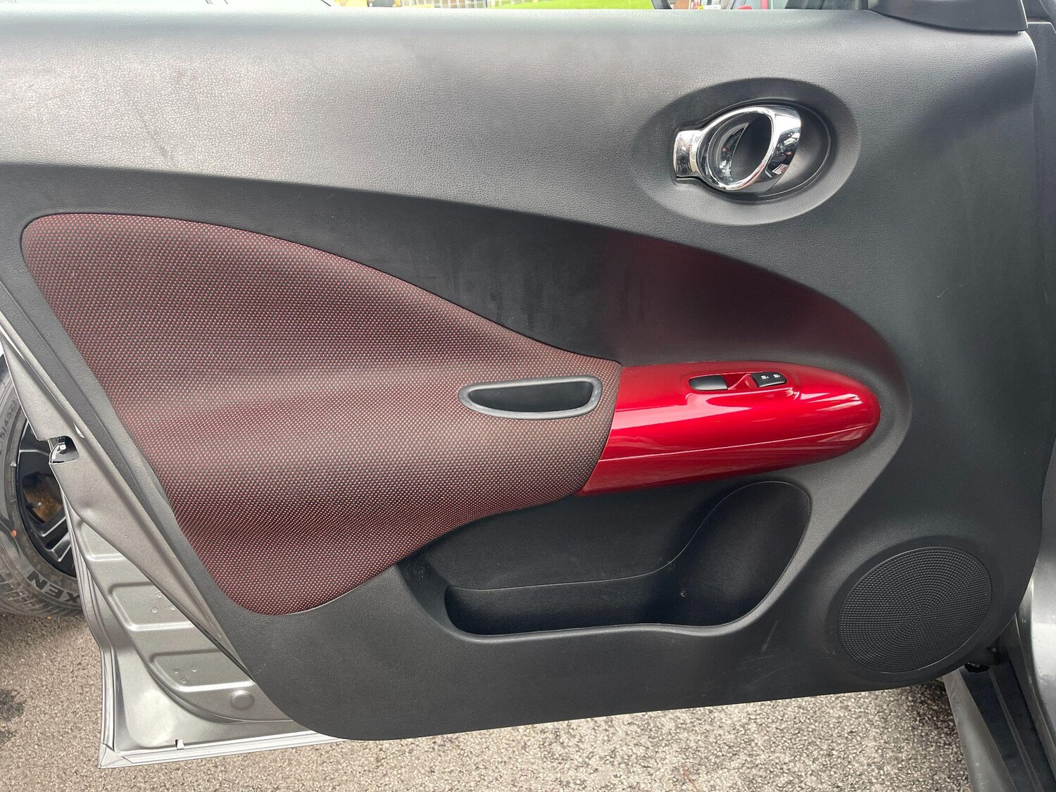 Used Nissan Juke 2018 for sale - 76484408: Photo 48