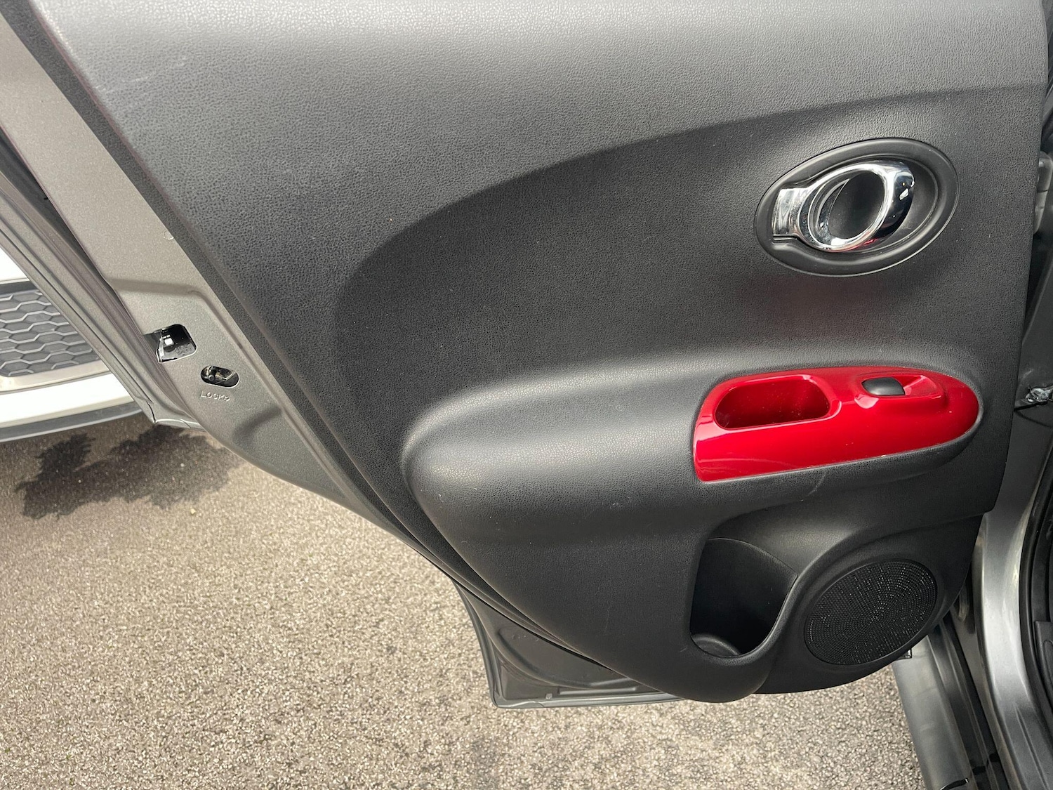 Used Nissan Juke 2018 for sale - 76484408: Photo 49