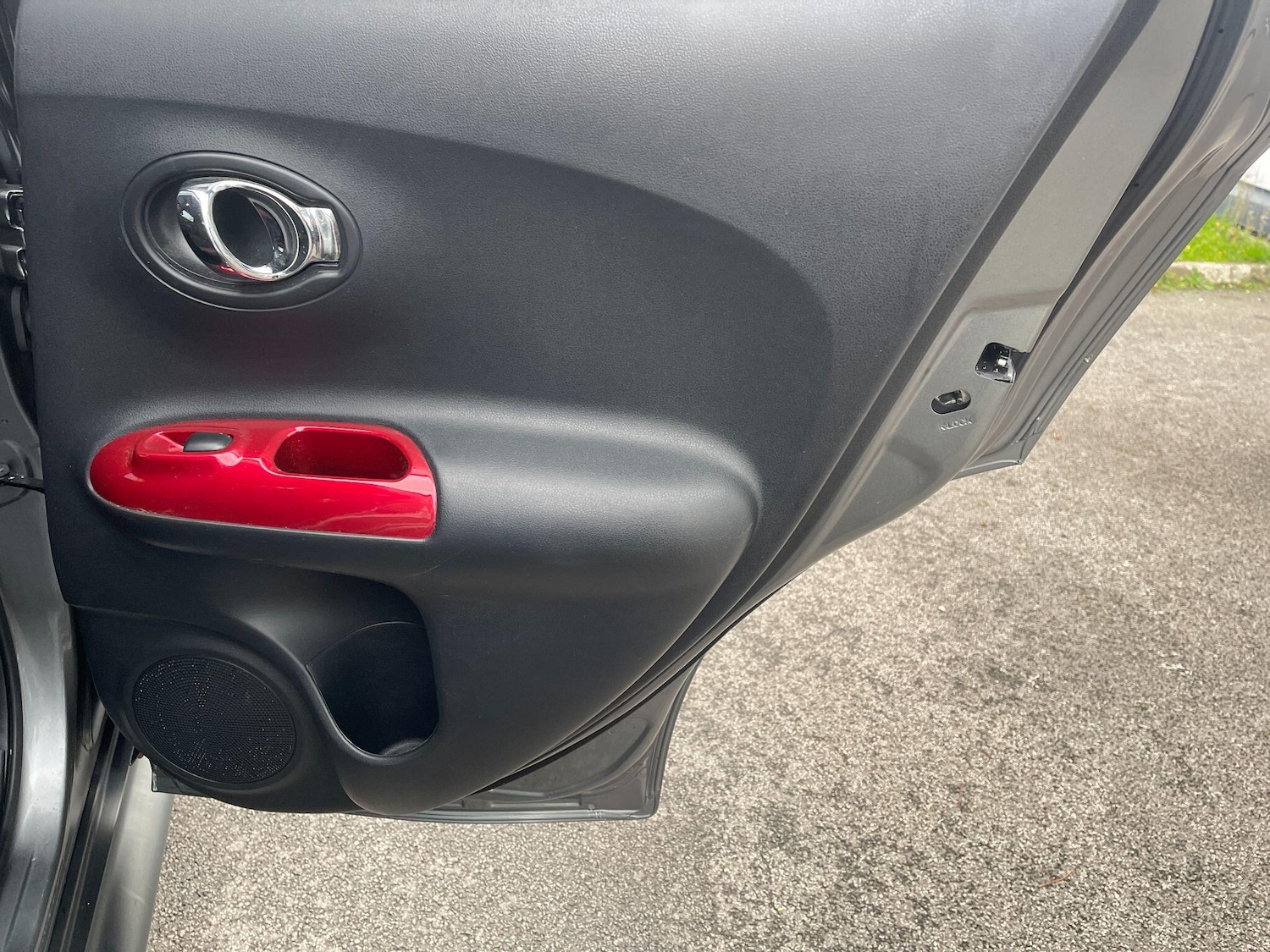 Used Nissan Juke 2018 for sale - 76484408: Photo 50