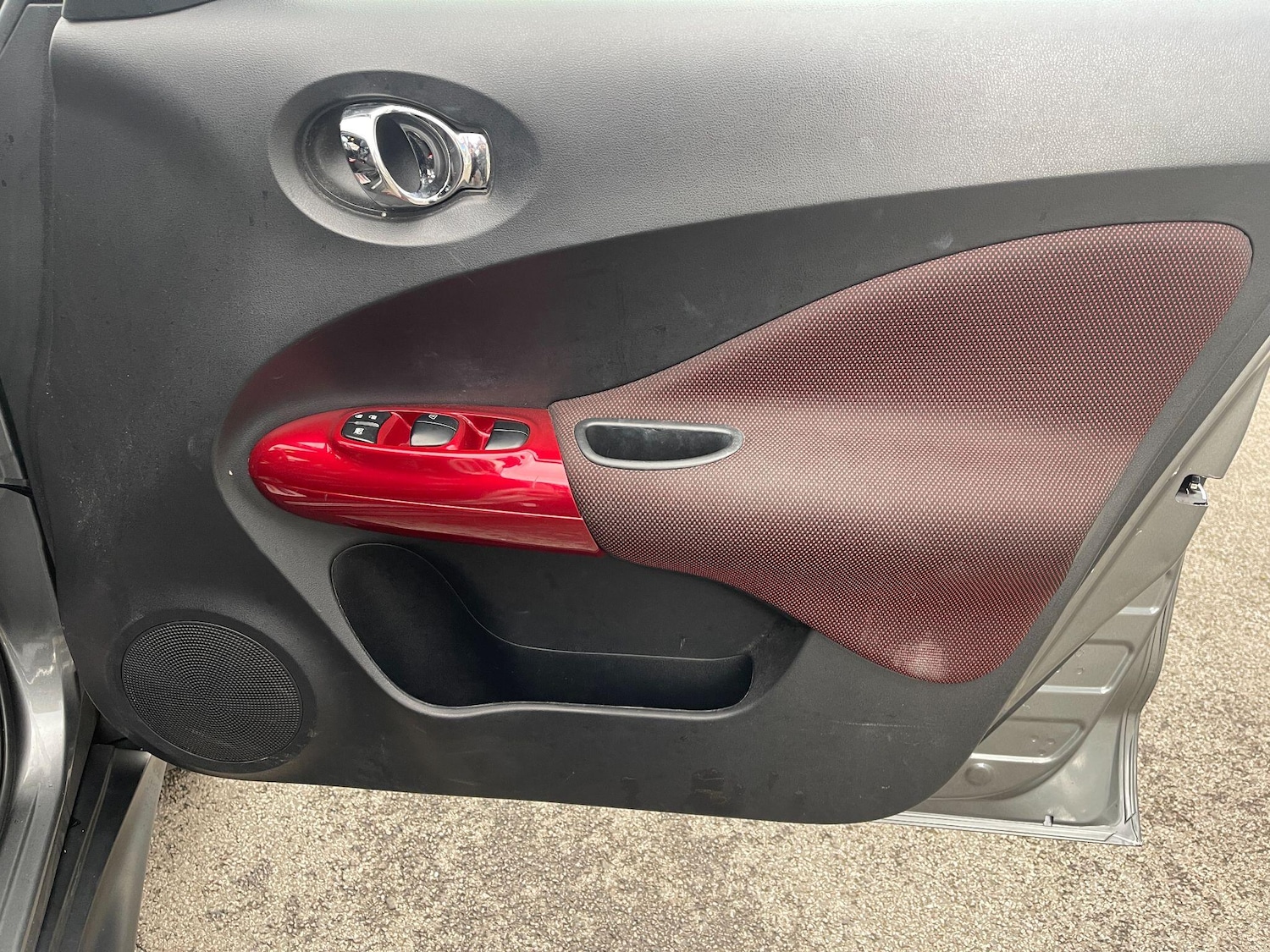 Used Nissan Juke 2018 for sale - 76484408: Photo 51