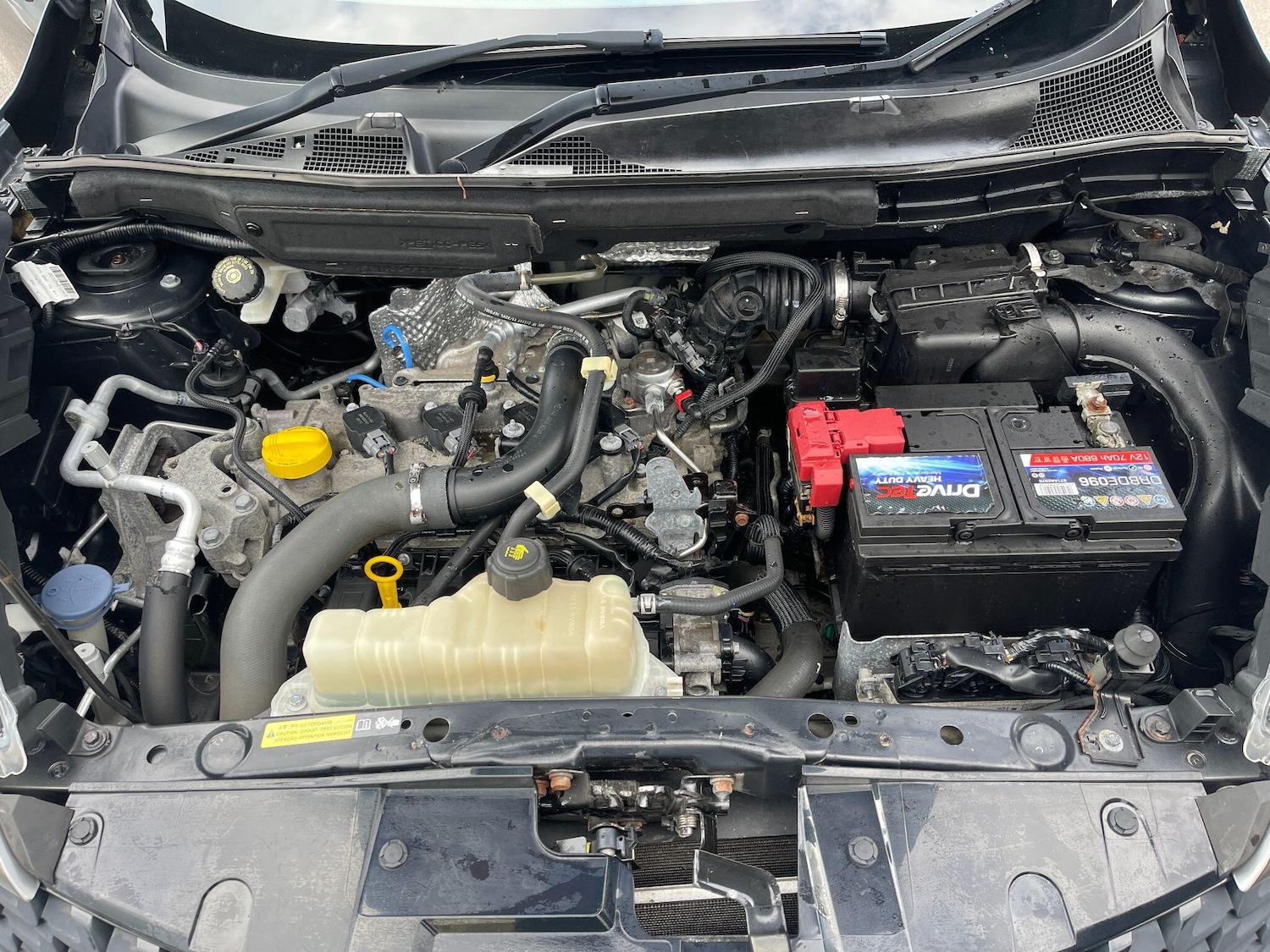 Used Nissan Juke 2018 for sale - 76484408: Photo 52