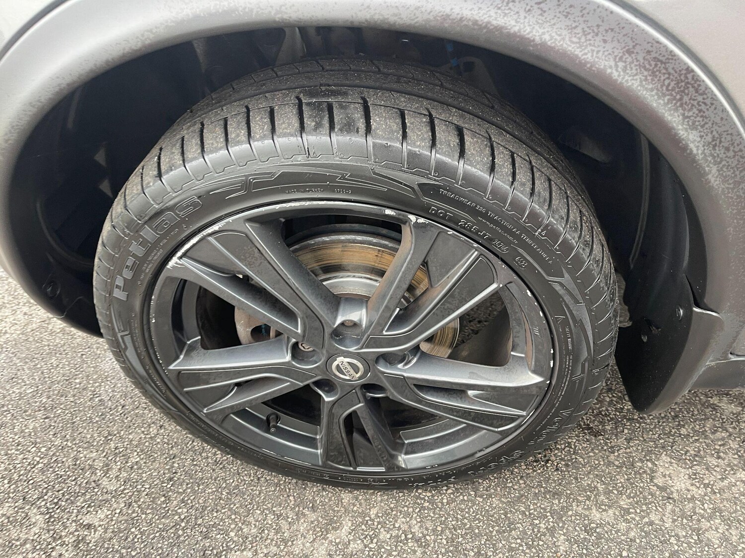 Used Nissan Juke 2018 for sale - 76484408: Photo 53