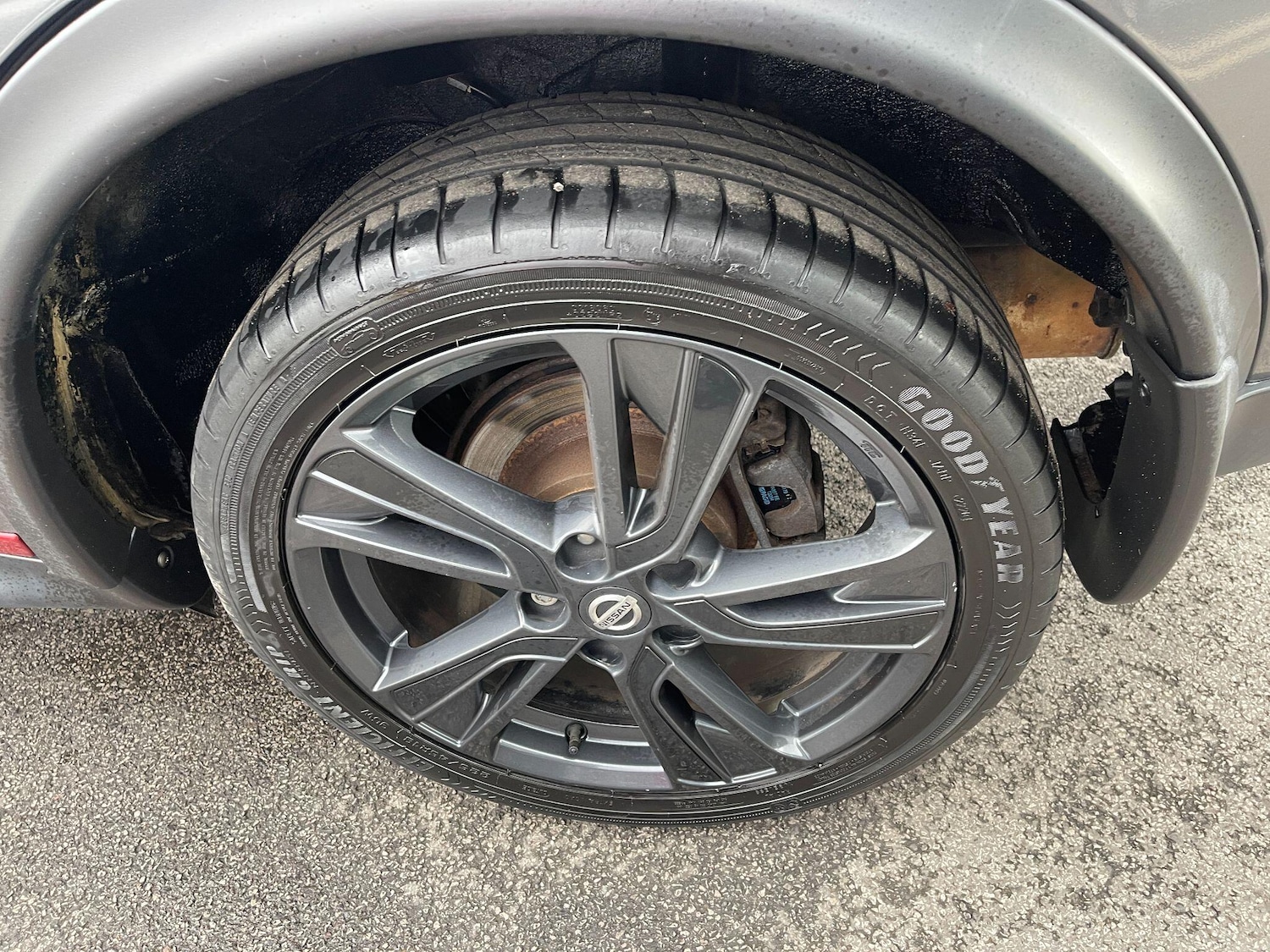 Used Nissan Juke 2018 for sale - 76484408: Photo 54