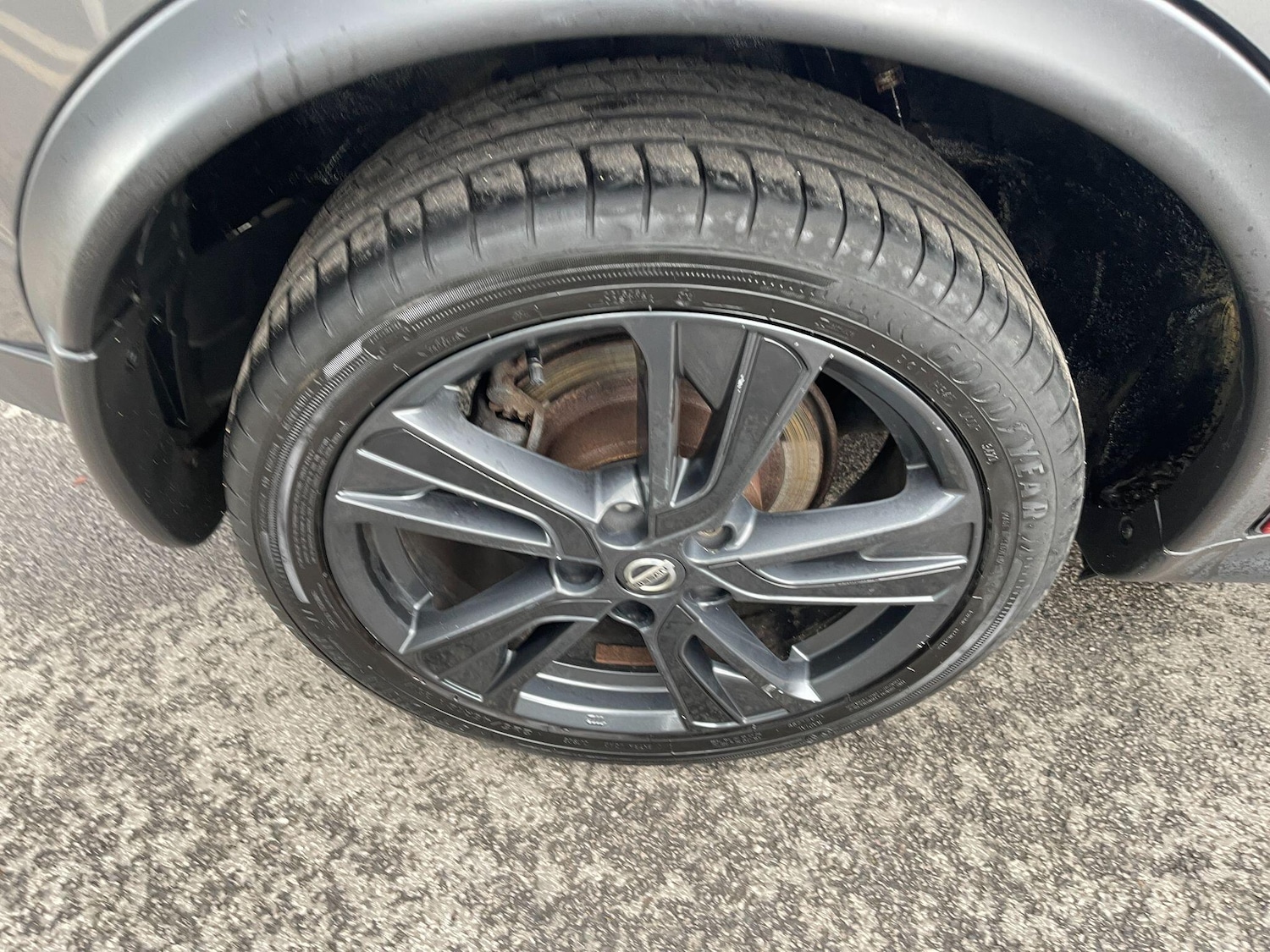 Used Nissan Juke 2018 for sale - 76484408: Photo 55