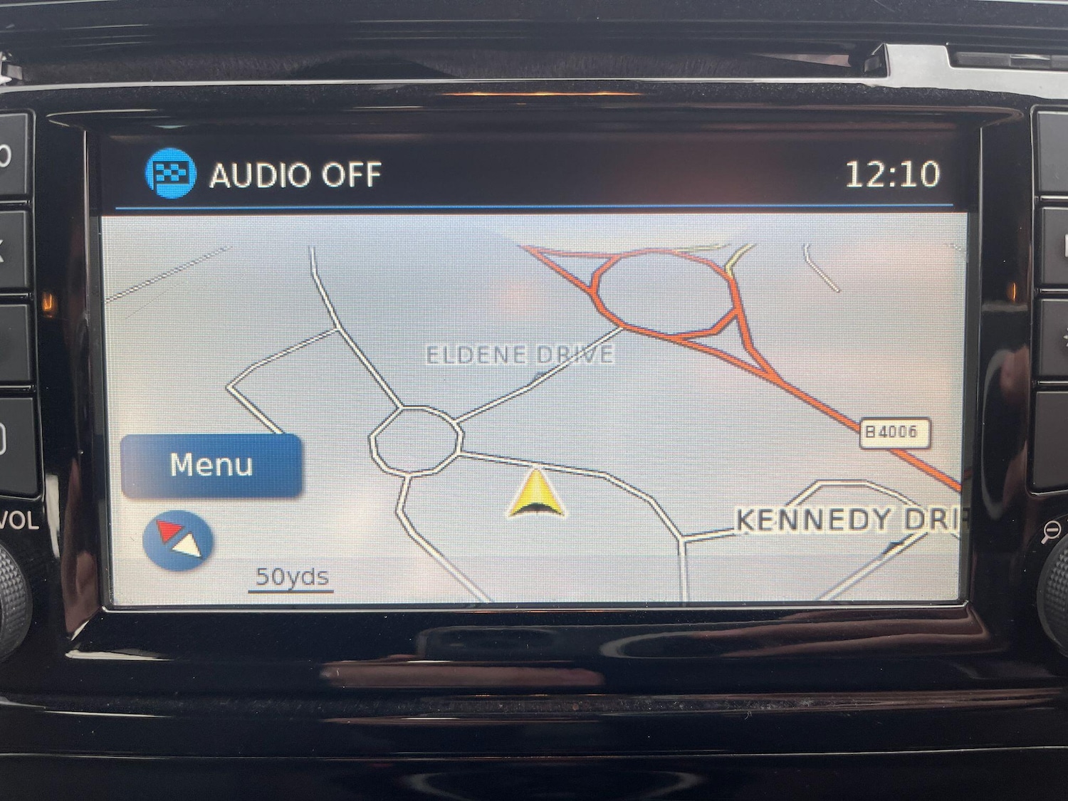 Used Nissan Juke 2018 for sale - 76484408: Photo 58