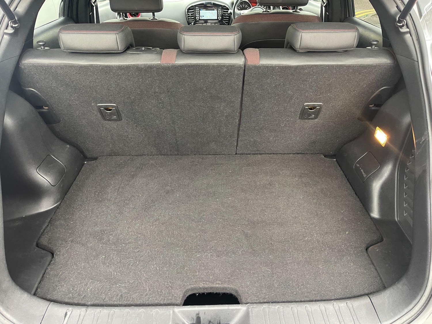 Used Nissan Juke 2018 for sale - 76484408: Photo 62