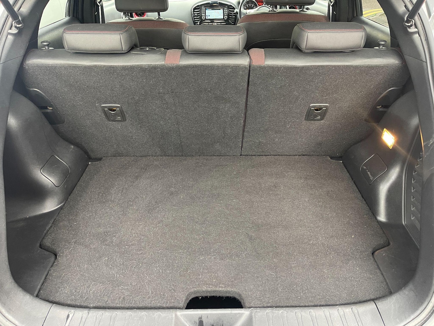 Used Nissan Juke 2018 for sale - 76484408: Photo 63