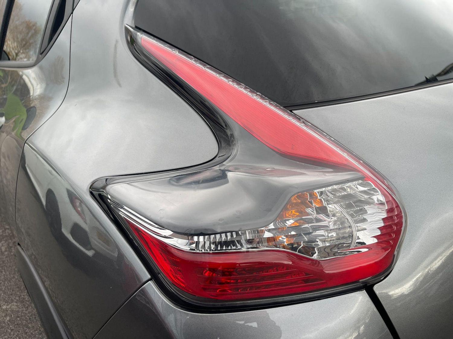 Used Nissan Juke 2018 for sale - 76484408: Photo 69