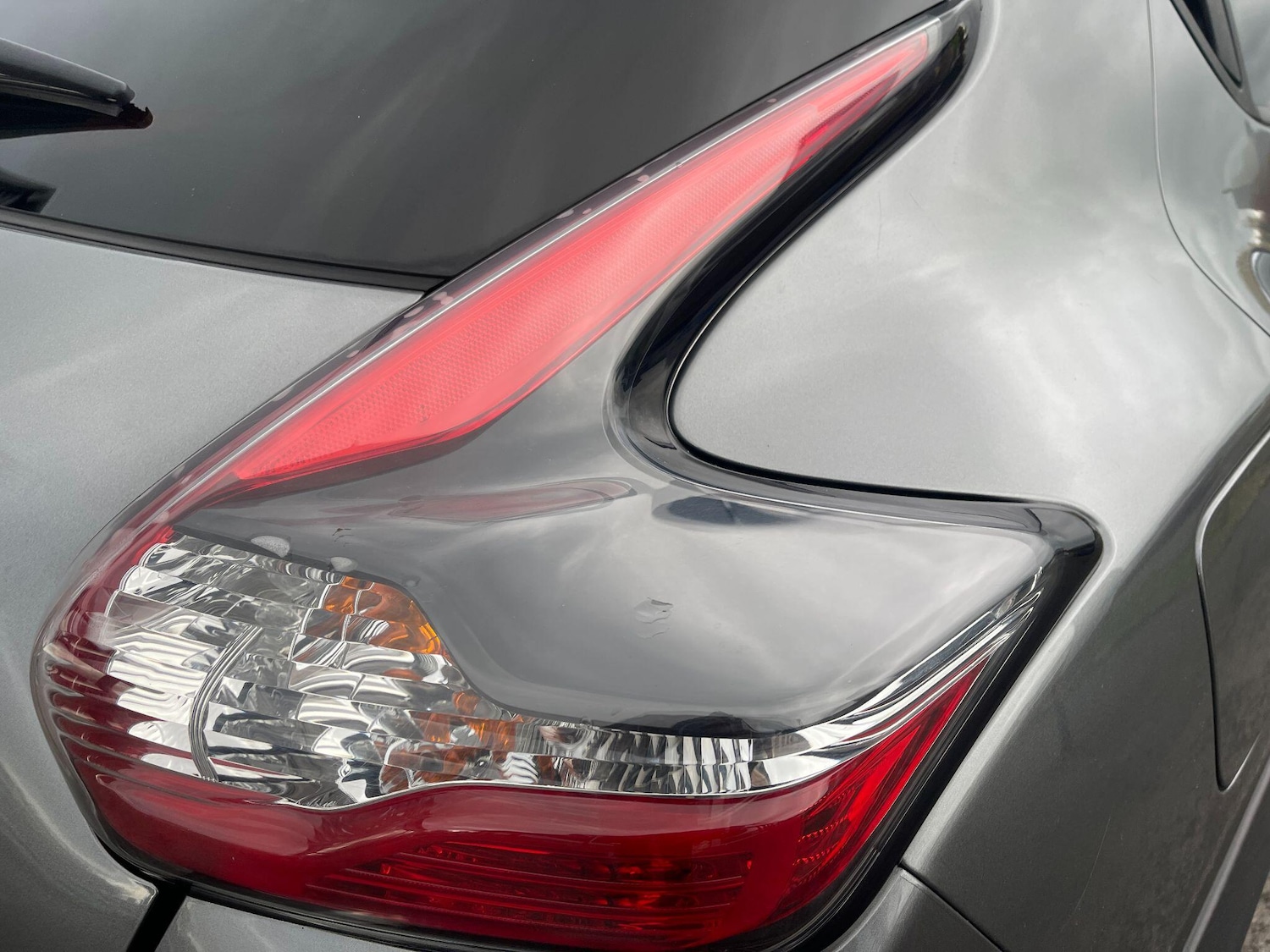 Used Nissan Juke 2018 for sale - 76484408: Photo 71