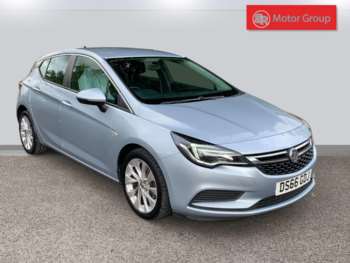 2016 (66) - 1.4T 16V 125 Tech Line 5dr