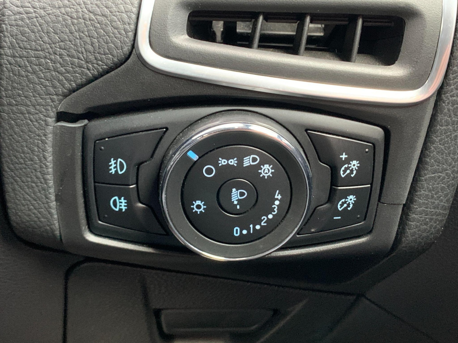 Used Ford Focus 2014 for sale - 76728290: Photo 12