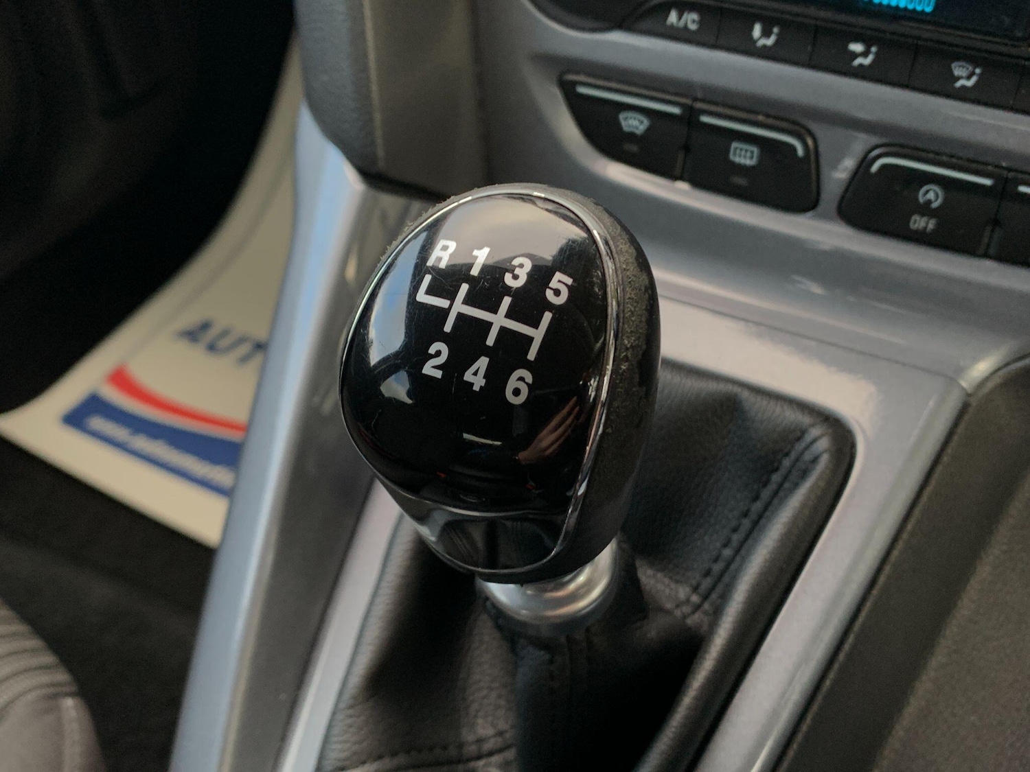 Used Ford Focus 2014 for sale - 76728290: Photo 16