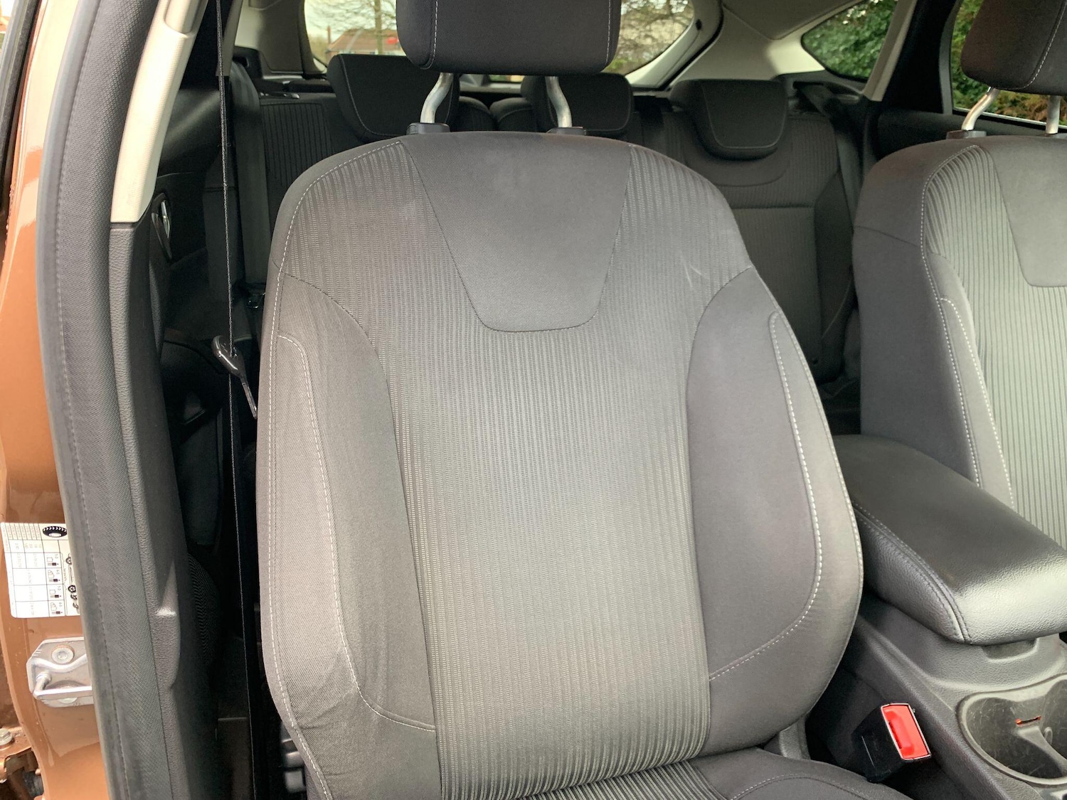 Used Ford Focus 2014 for sale - 76728290: Photo 17