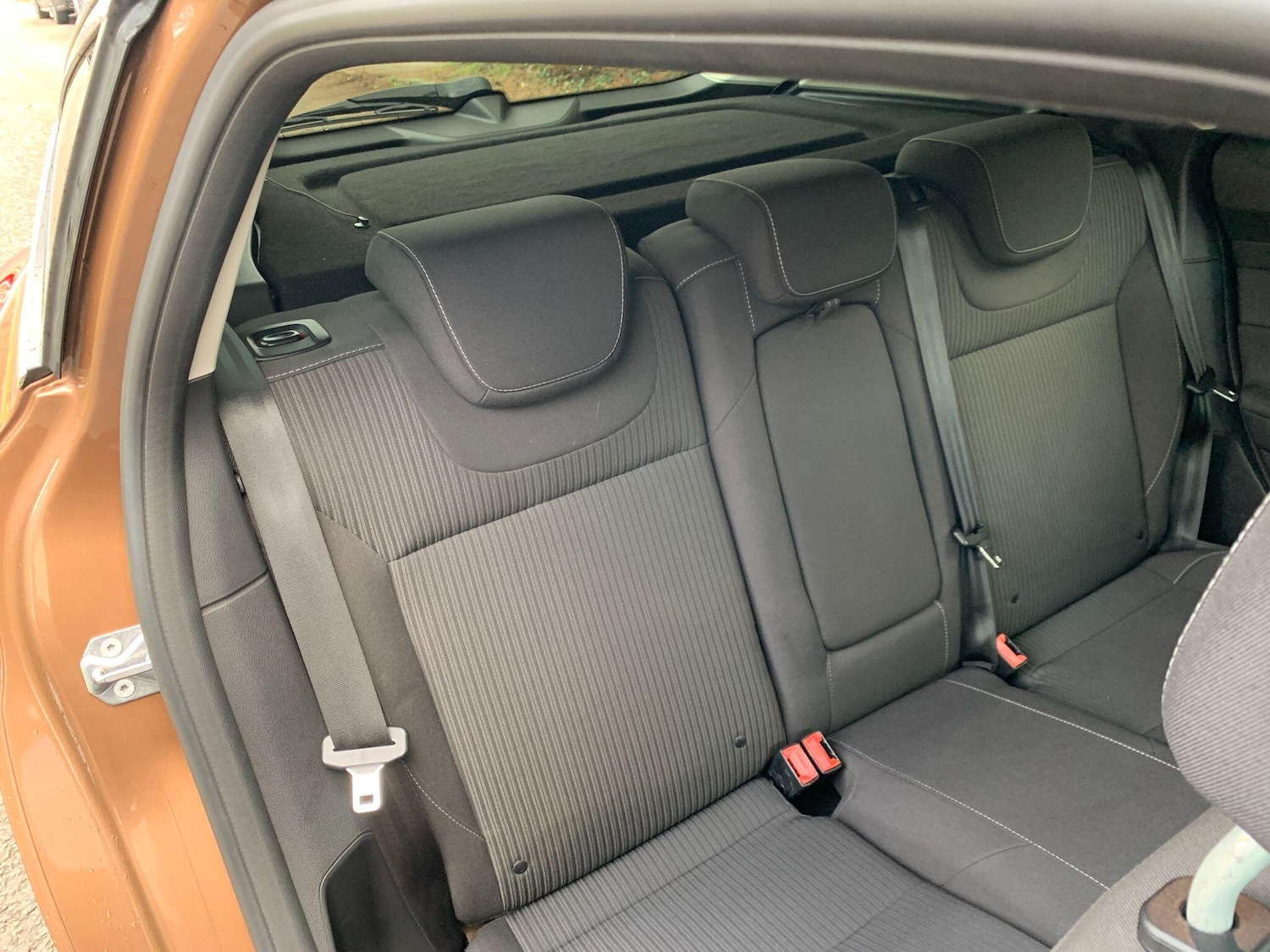 Used Ford Focus 2014 for sale - 76728290: Photo 19