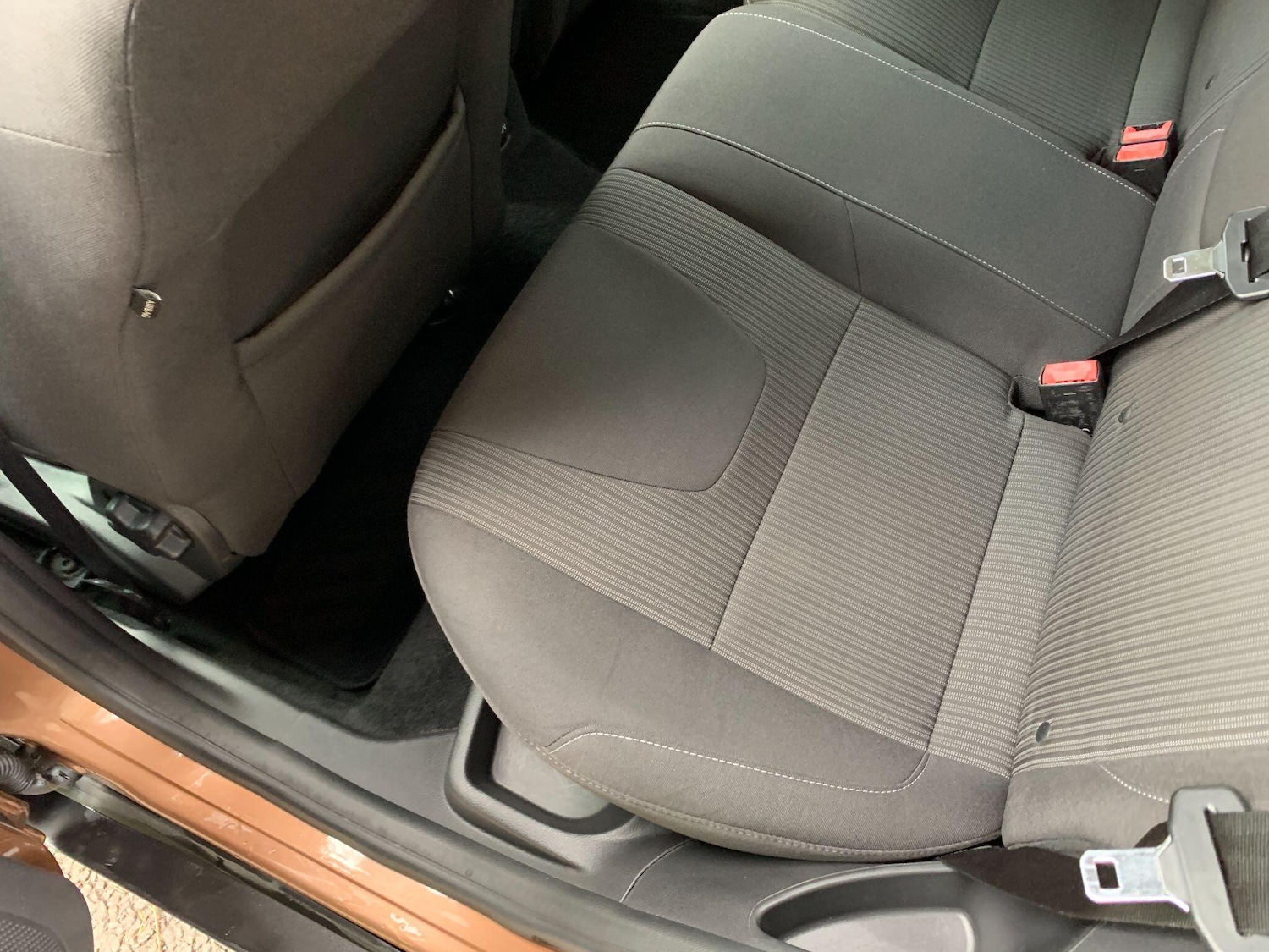 Used Ford Focus 2014 for sale - 76728290: Photo 21