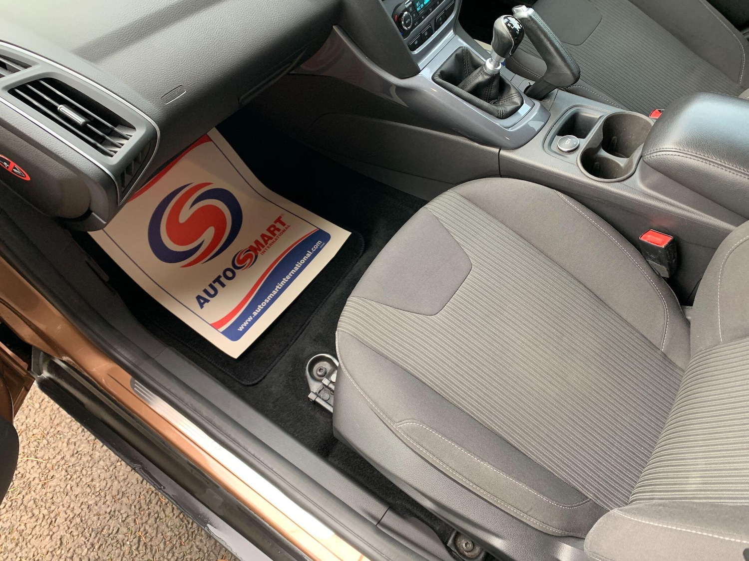 Used Ford Focus 2014 for sale - 76728290: Photo 22