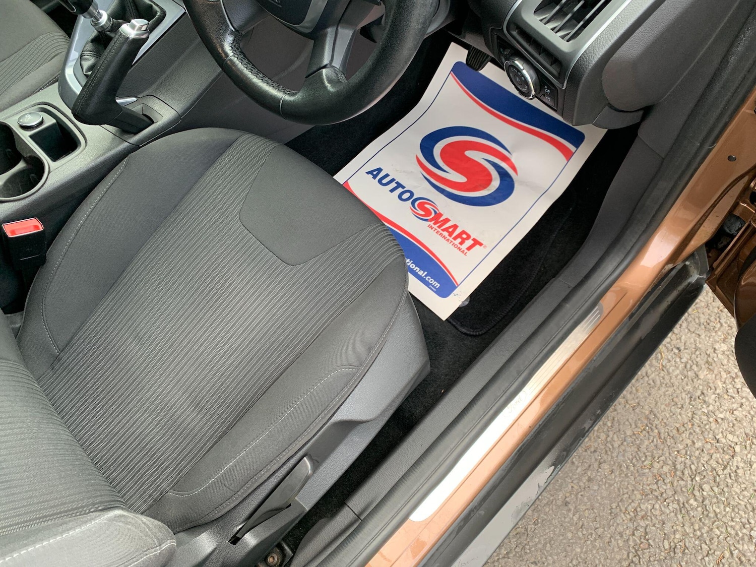 Used Ford Focus 2014 for sale - 76728290: Photo 23